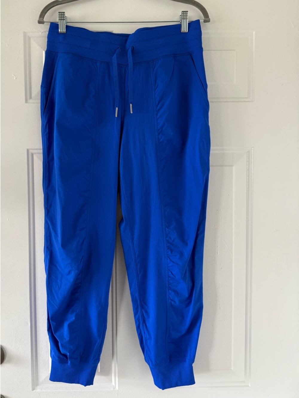 Lululemon Dance Studio Joggers 7/8th
